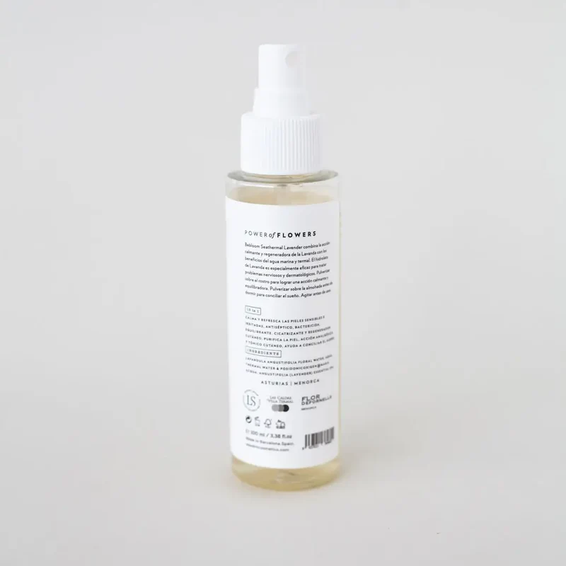 Bebloom Seathermal Lavender [Mist - Calma]