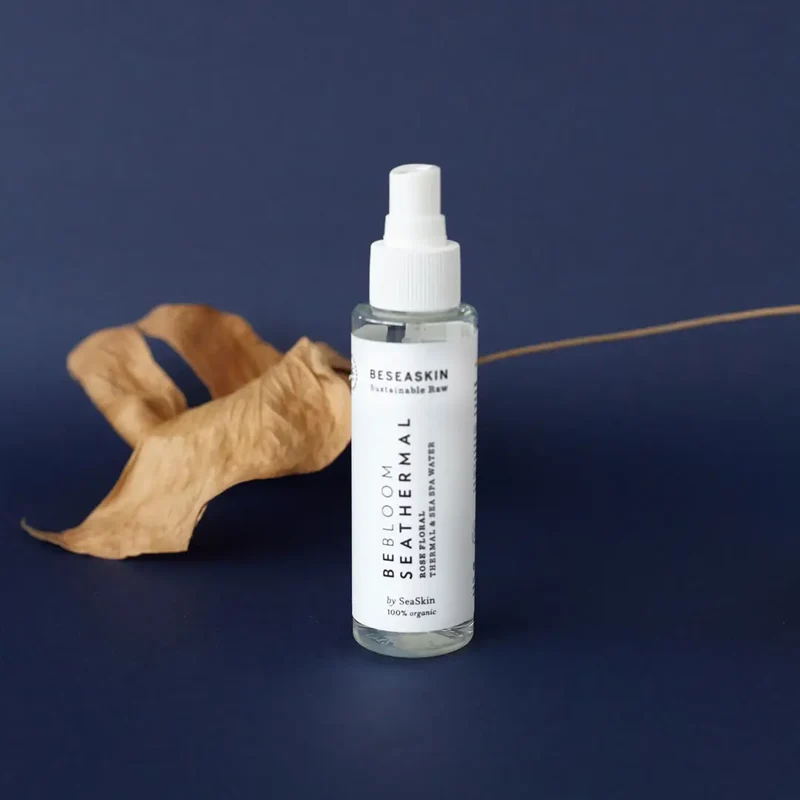 Bebloom Seathermal Rose [Mist - Ilumina]