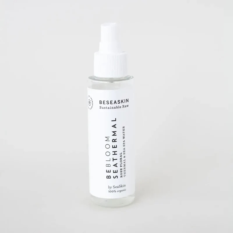 Bebloom Seathermal Rose [Mist - Ilumina]