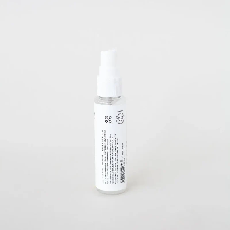 Bebloom Seathermal Rose [Mist - Ilumina]