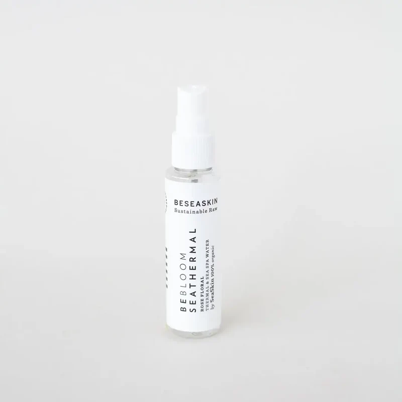 Bebloom Seathermal Rose [Mist - Ilumina]