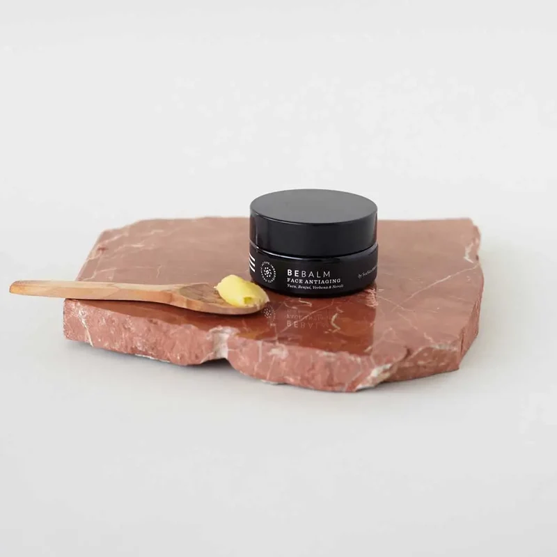 Bebalm Face Antiaging Glow [SuperVitamínico]