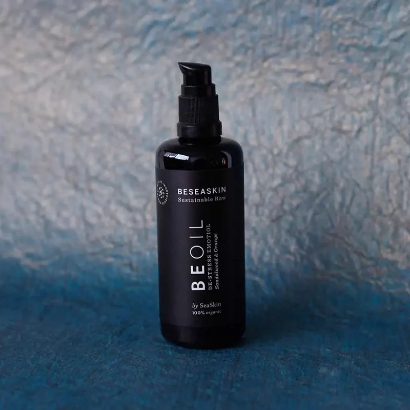 Beoil De-Stress [Relax]