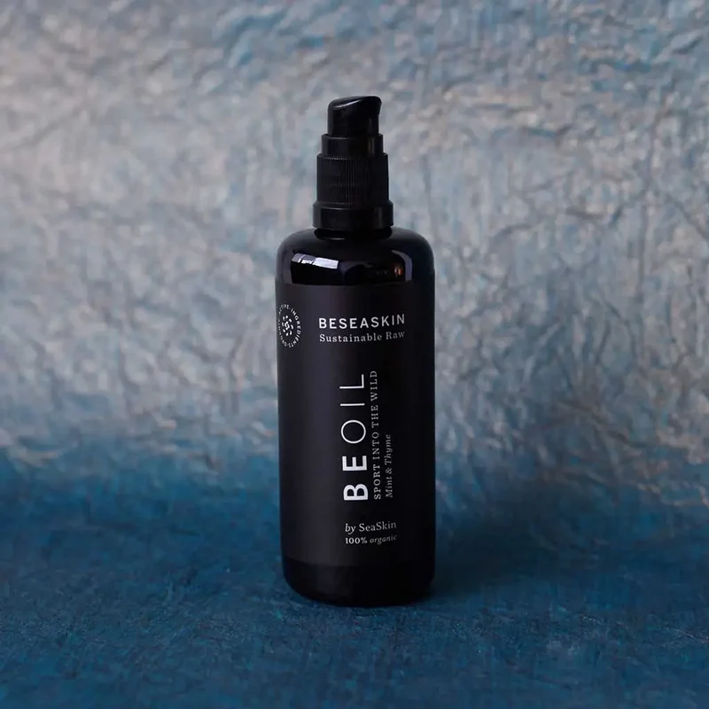 Beoil Sport [Tonifica]