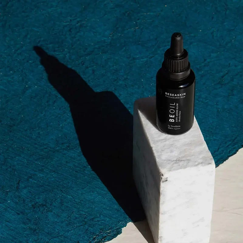 Beoil Glow Antiaging [Super Vitamínico]