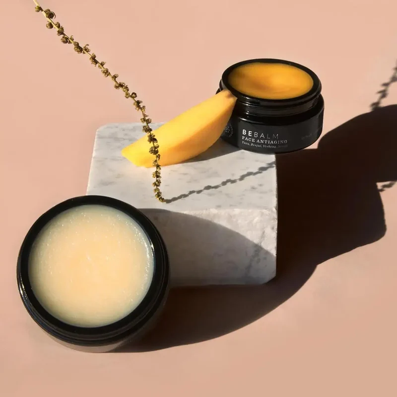 Set Sublime Face balms [Purifica | Nutre]