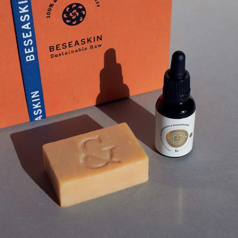 Set Energy Vit C | Facial