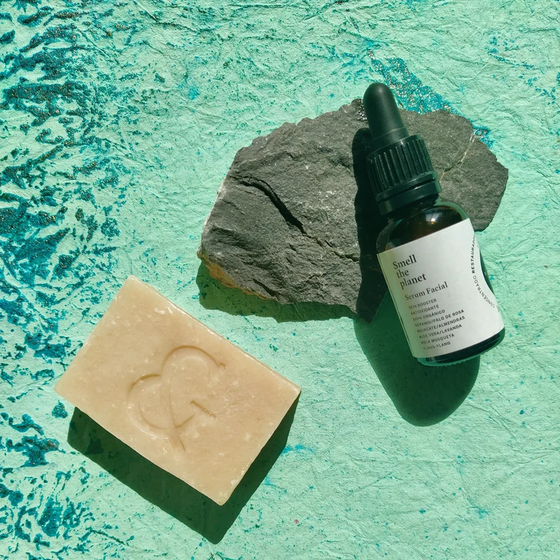 Set Energy Vit C | Facial
