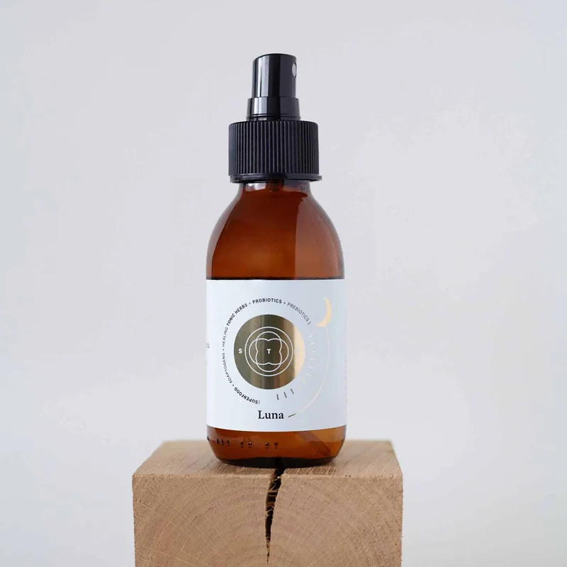 Set Magnetism [Vegan & Holistic]