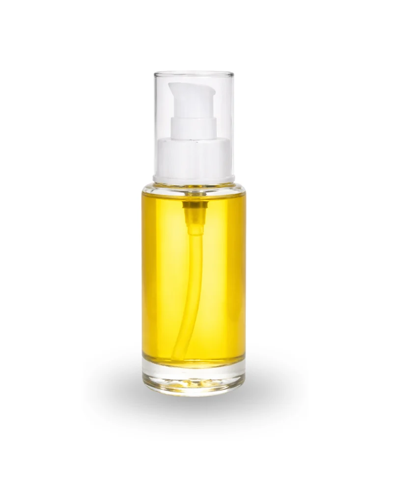 Huile-sérum boost hydratation