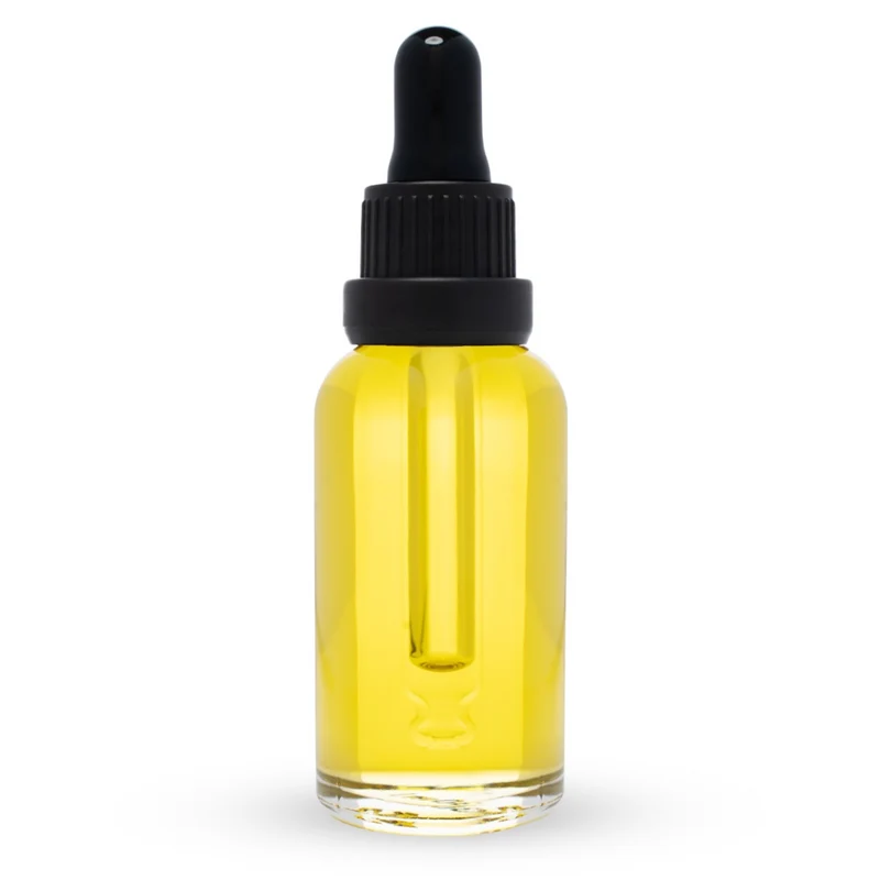 Huile-sérum boost hydratation