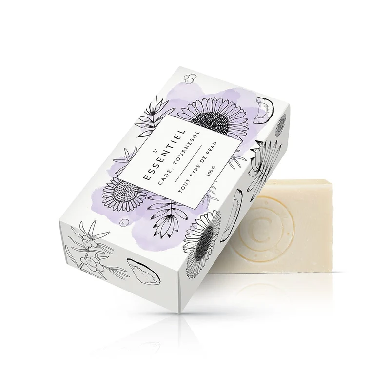 Savon l'Essentiel