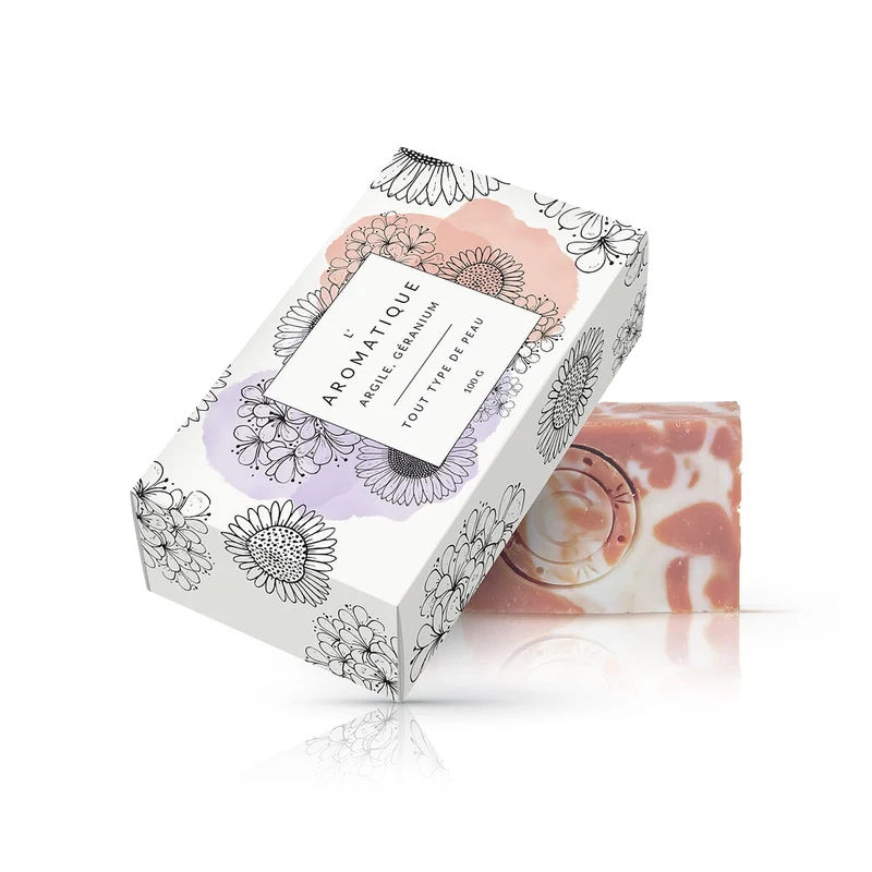 Savon l'Aromatique
