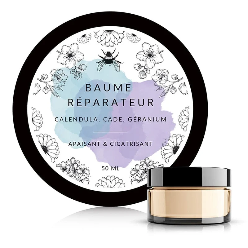 Baume réparateur