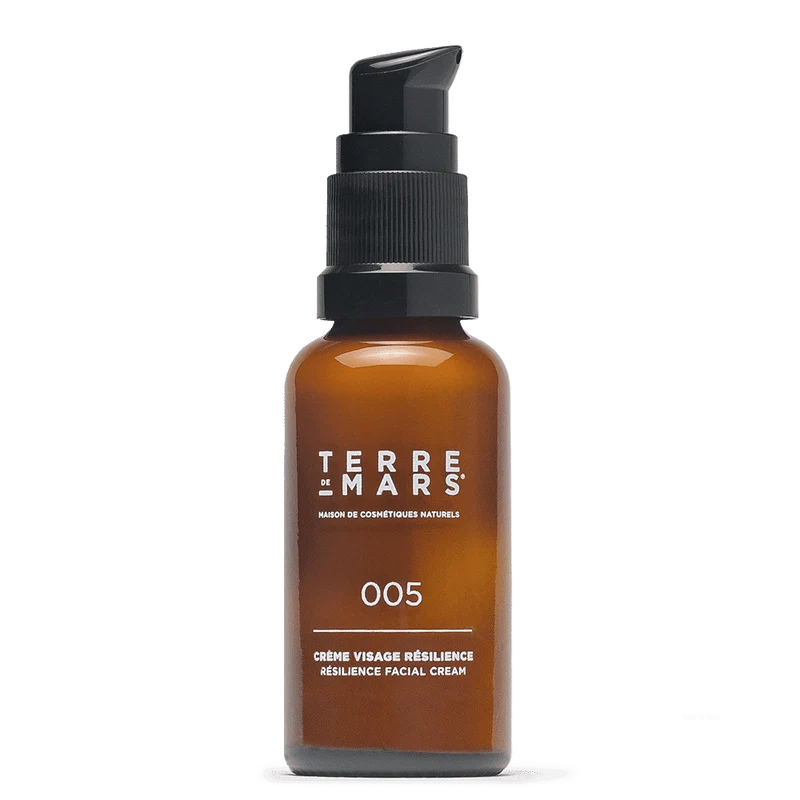 Crème Visage Résilience