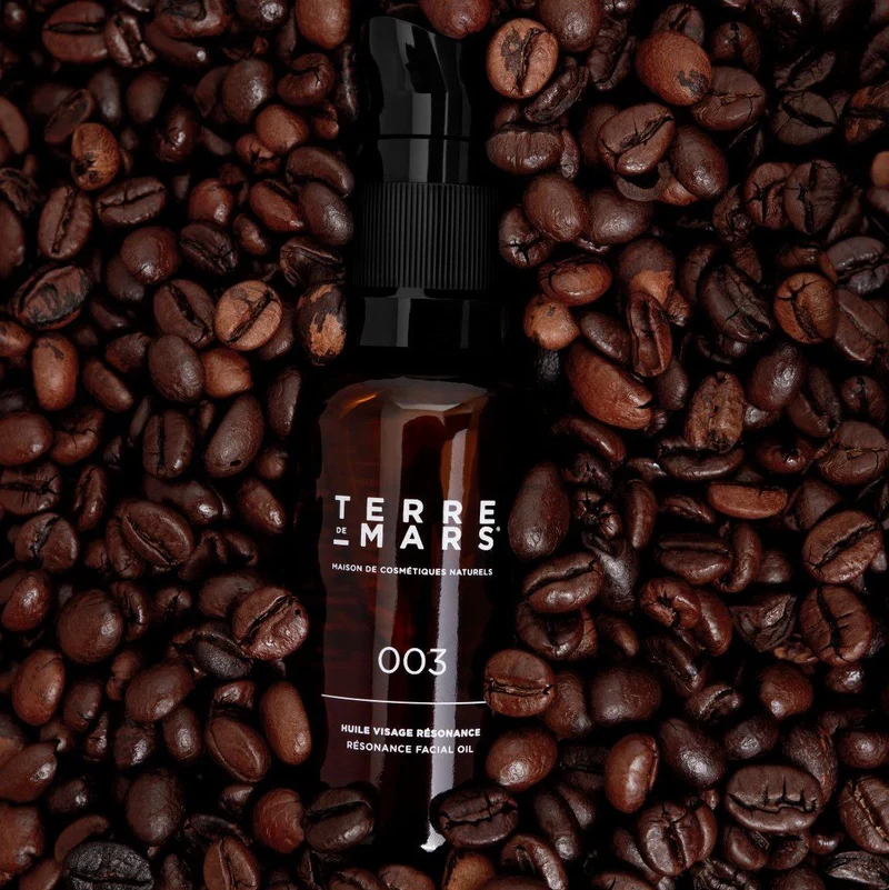 Coffret Soins du Visage Résilience