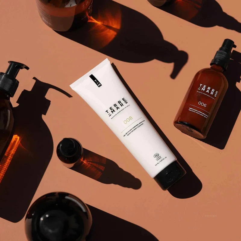 Coffret Soins du Visage Résilience