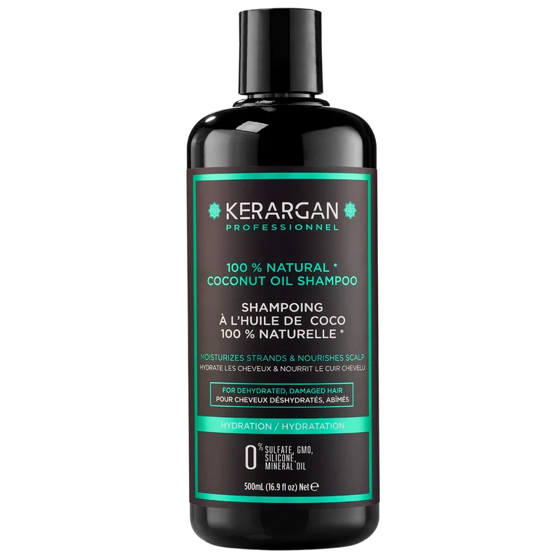 Shampoing coco – Réveil cheveux secs 500ml