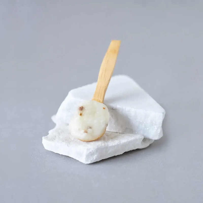Seawave BodyScrub Detox [Circulatorio]