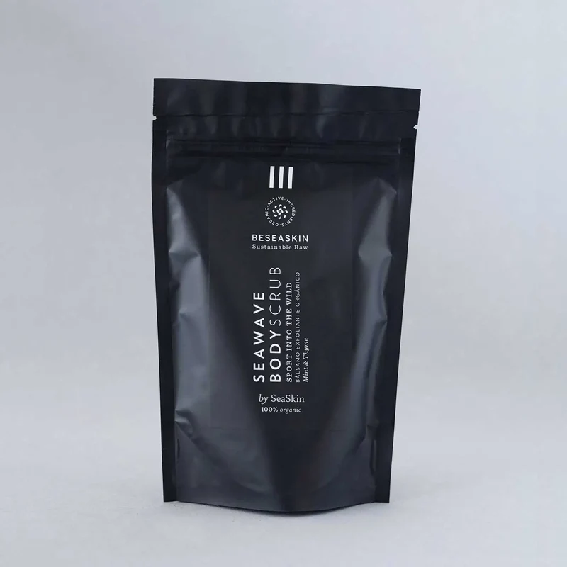 Seawave BodyScrub Sport [Tonificante]