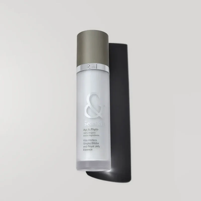 SeaSkin STEP 3 Serum Essence