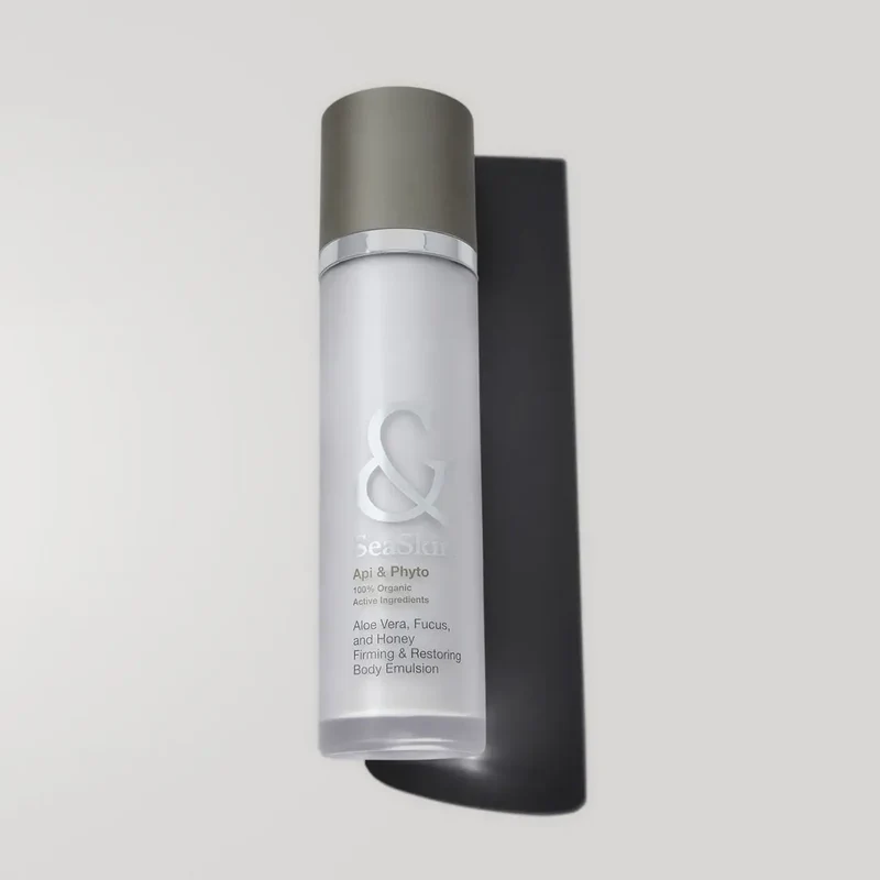 SeaSkin STEP 6 Body Cream SFP 20