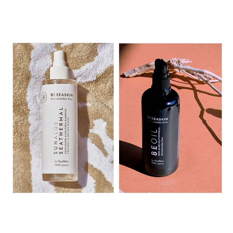 Set Summer [Superjuice Aloe Vera]