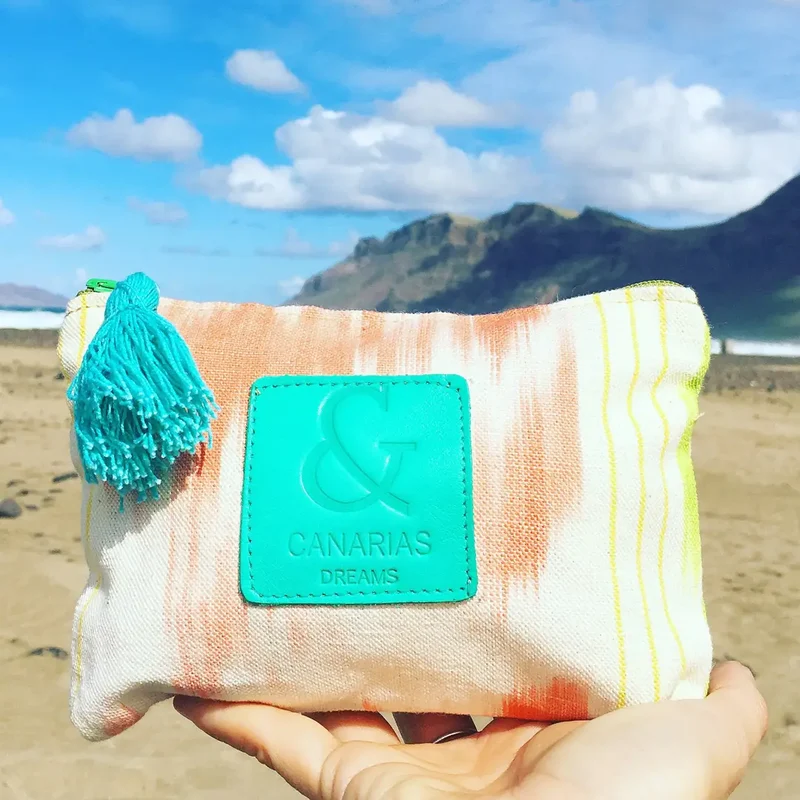 SeaSkin Zip Pouch Travel