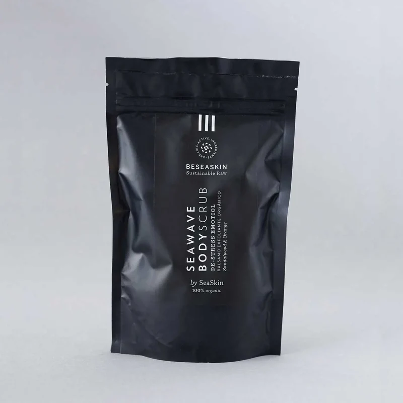 Seawave BodyScrub De-Stress [Nutritivo]