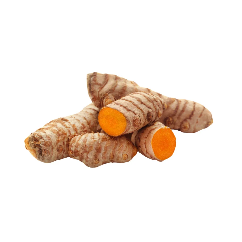 CURCUMA FRAIS 100 g