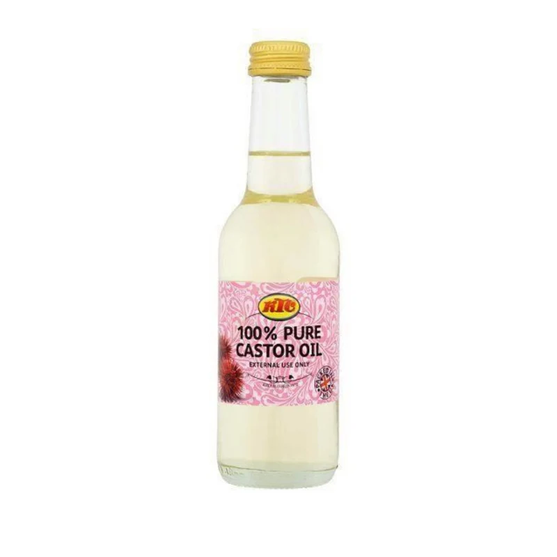 HUILE DE RICIN 250 ml