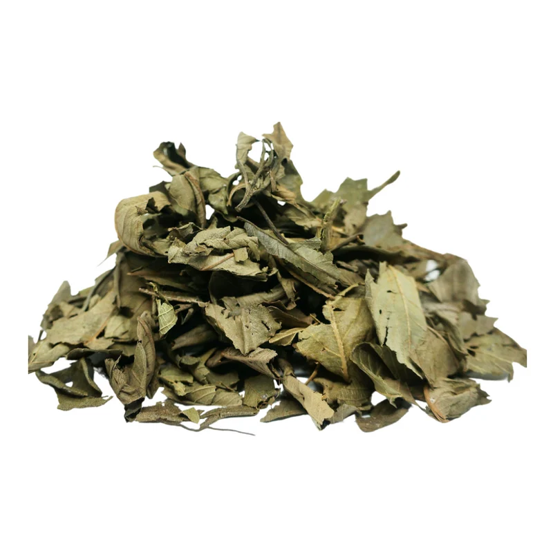 FEUILLES DE KINKÉLIBA - QUINQUÉLIBA 50 g