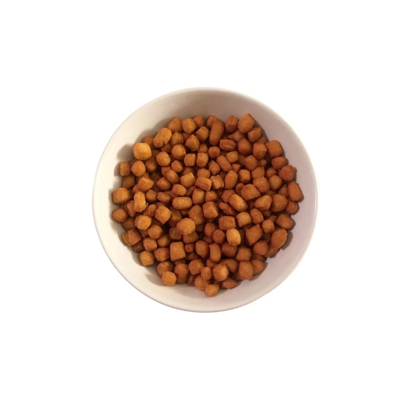 CROQUETTES AFRICAINE - ROSS - CHIN CHIN - ATCHOMON - MBOA 100g