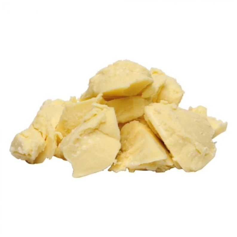 BEURRE DE KARITÉ 100 % NATUREL 100 g