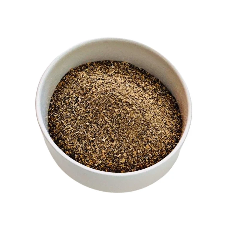 GOMBO EN POUDRE - DJOUNBLÉ - POUDRE DE GOMBO 100 g