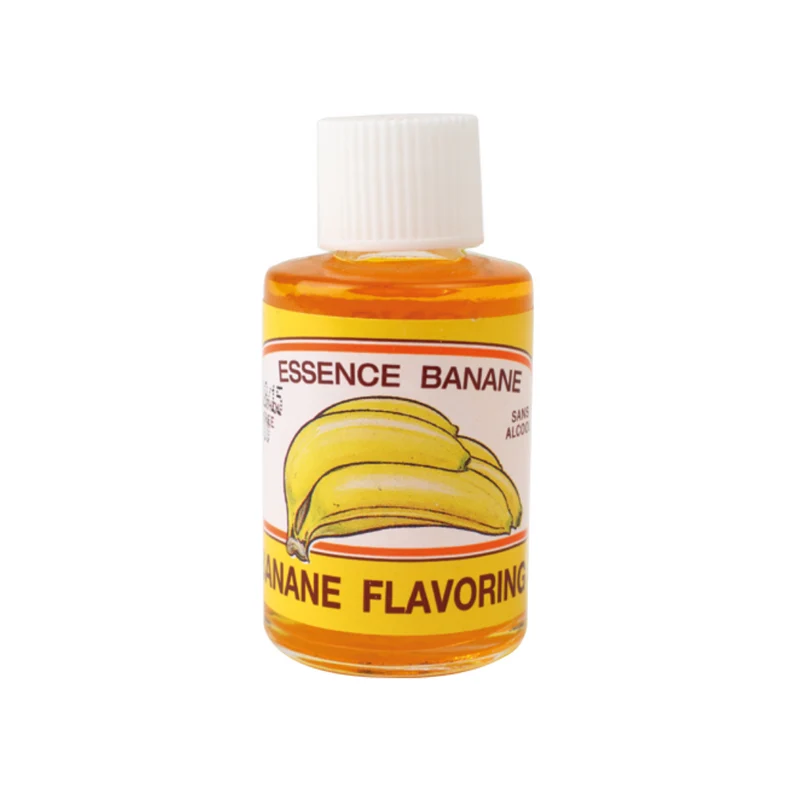 AROME 3 LIONS - ANANAS - BANANE - FRUITS EXOTIQUES - VANILLE - FRAISE - MENTHE