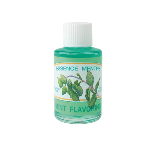 AROME 3 LIONS - ANANAS - BANANE - FRUITS EXOTIQUES - VANILLE - FRAISE - MENTHE