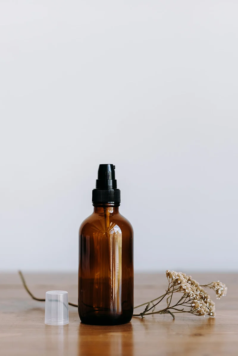 Bouteille « treatment pump » | 125 ml (4 oz)