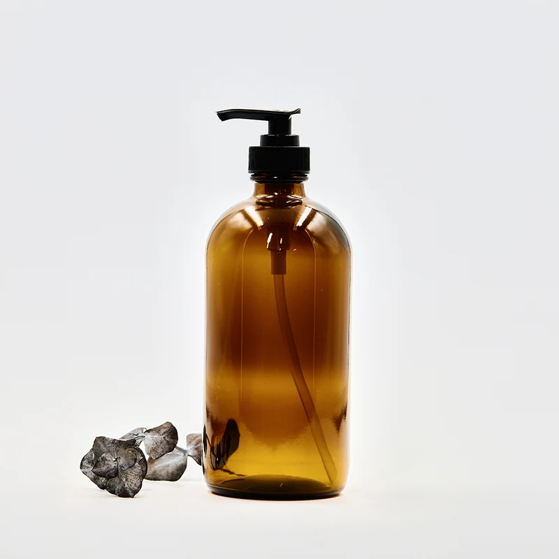 Bouteille à pompe | 500 ml (16 oz)