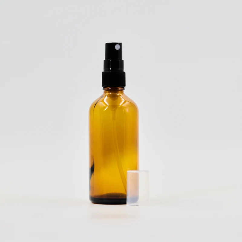 Bouteille à vaporisateur | 100 ml
