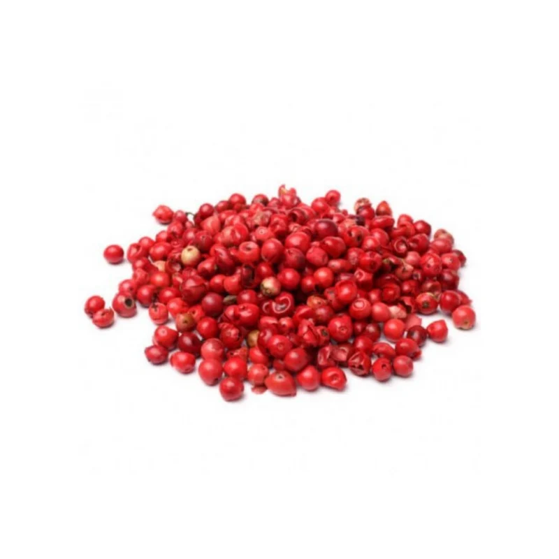 PERLES DE BAIES ROSES 50g