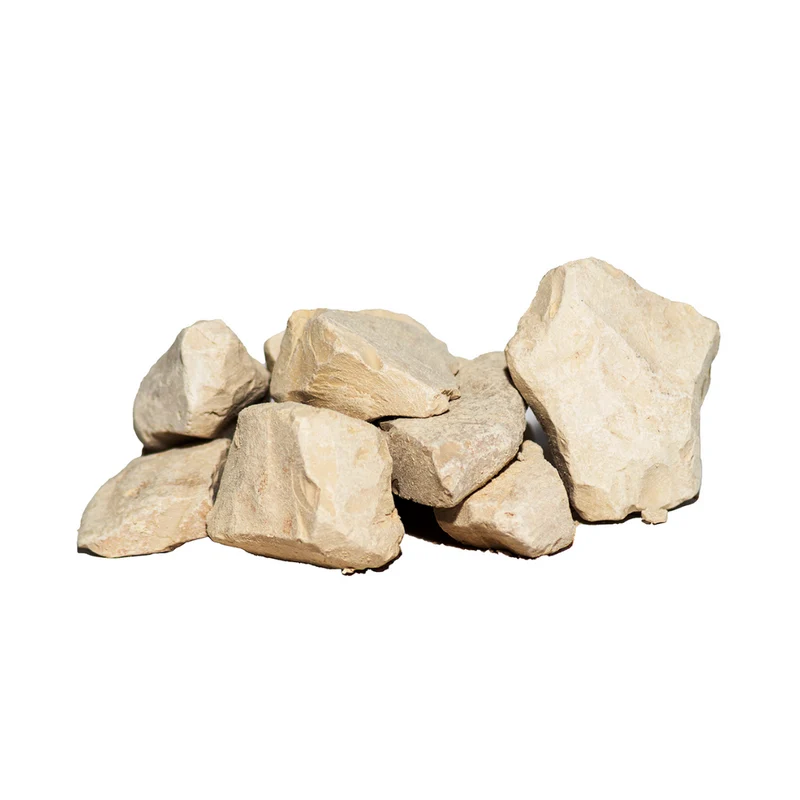 KAOLIN - MABELE - KEW - KALABA - LOGONI - CALABA - LOPKO OU ENCORE ARGILE BLANCHE 105 g