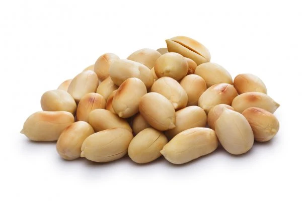 ARACHIDE GRILLÉES OU CACAHUÈTE GRILLÉE🥜 240 G