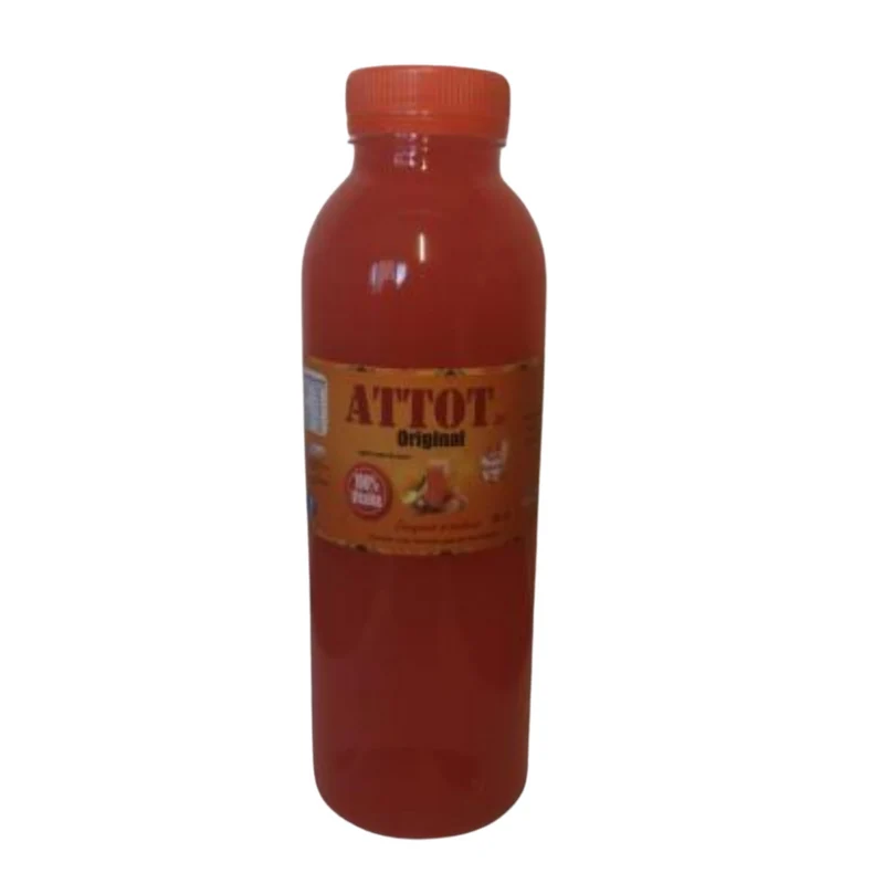 ATTOTE MIX ORIGINAL 25cl