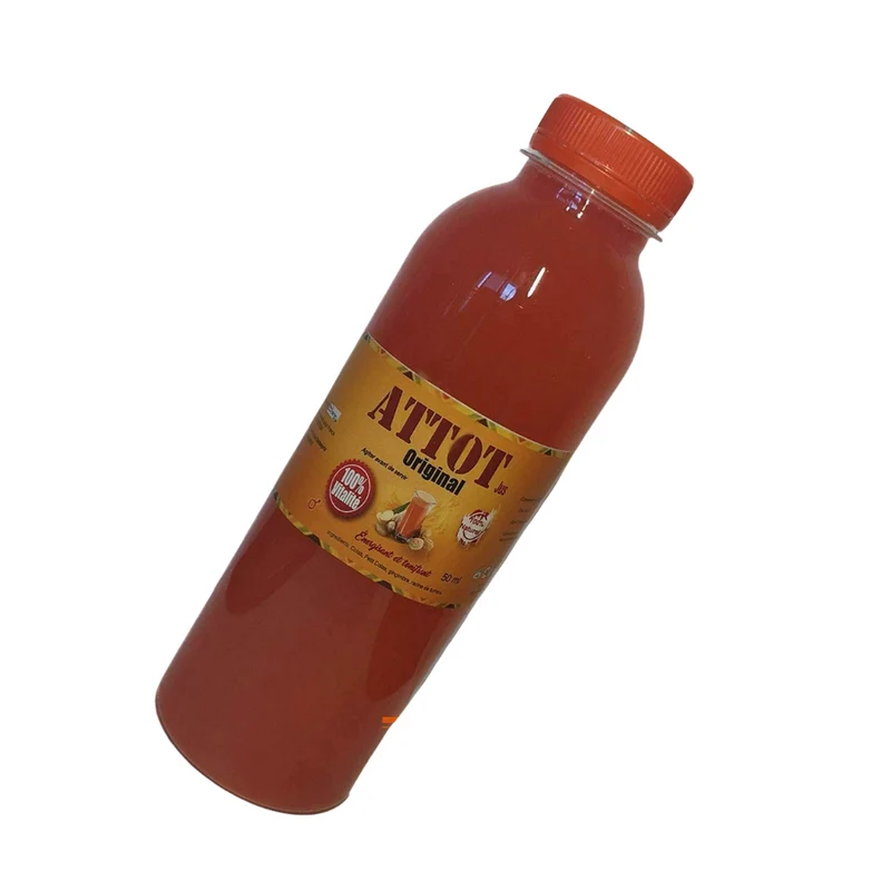 ATTOTE MIX ORIGINAL 25cl