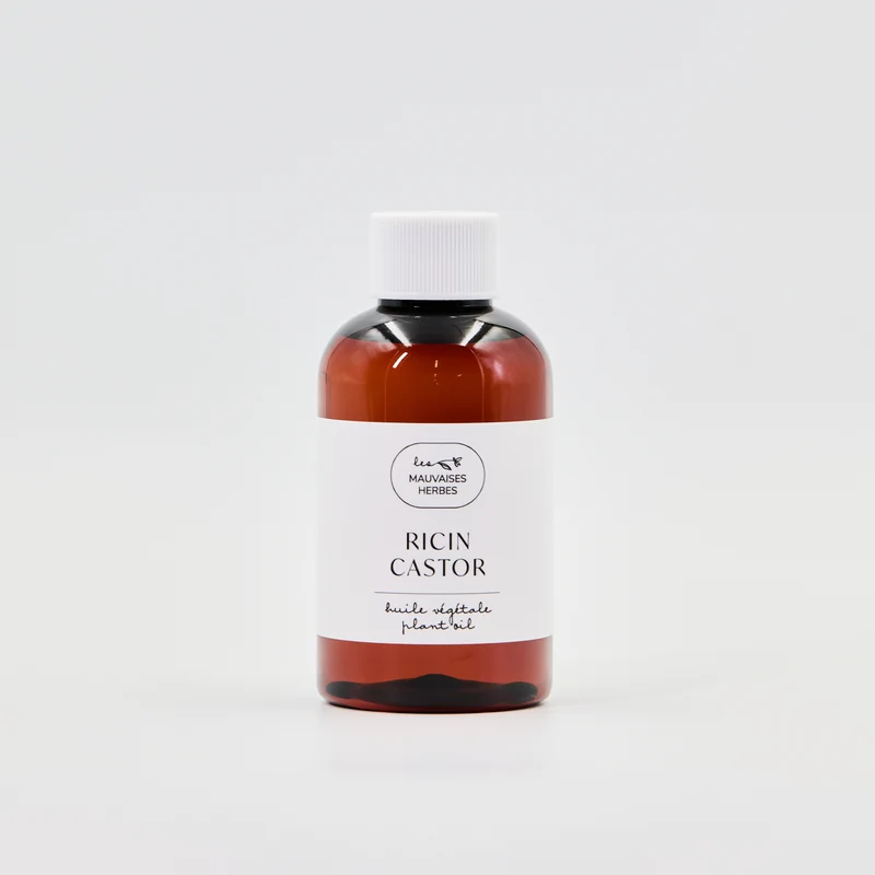Huile de ricin
