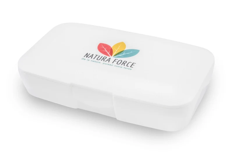 Pilulier Natura Force