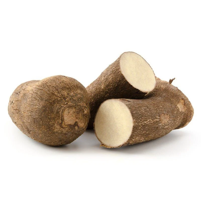 IGNAME TUBERCULE IGNAME DE SAISON 1 KG