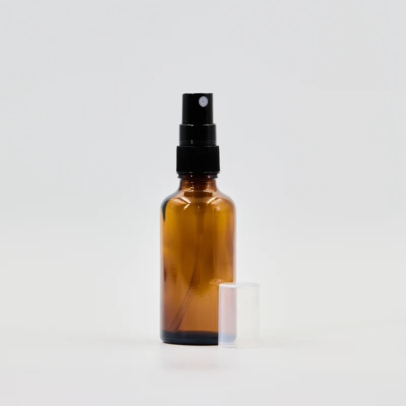 Bouteille à vaporisateur | 50 ml