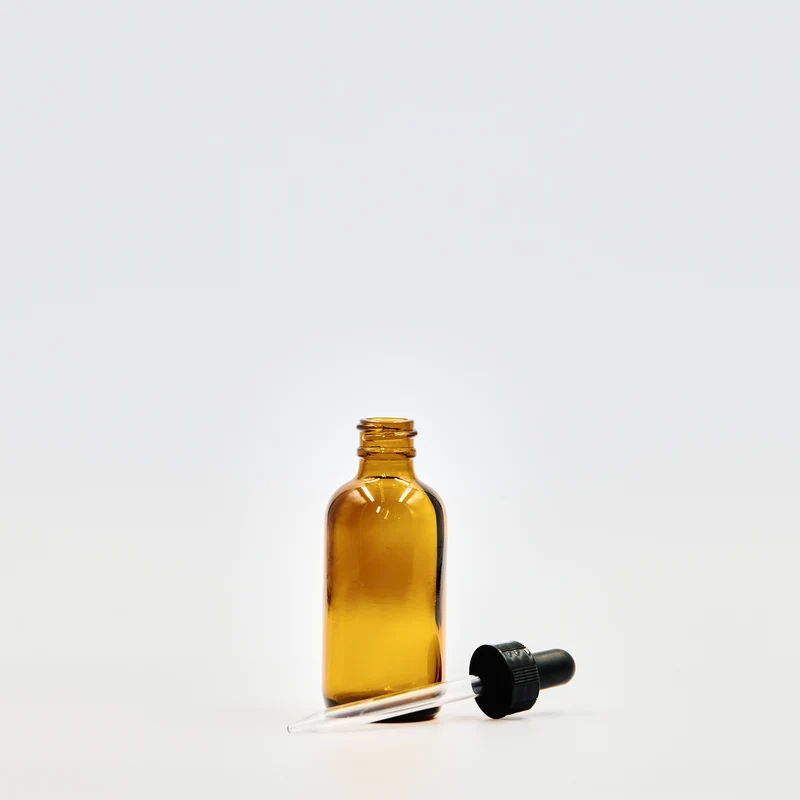Bouteille à pipette | 55 ml (2 oz)